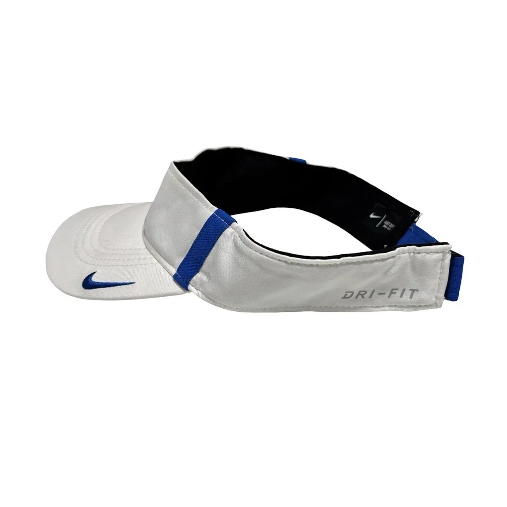 Nike Dri-Fit Men's Florida Gators Visor Hat Size‎ OSFM